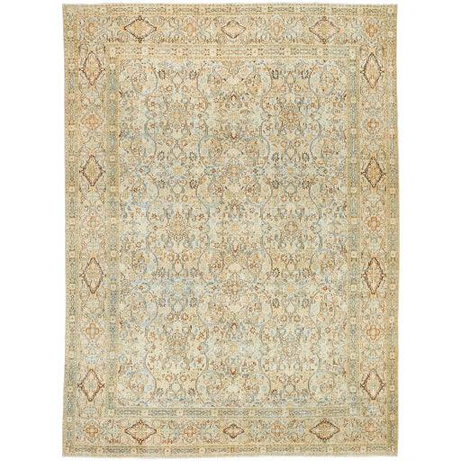 Surya Antique One of a Kind AOOAK-1633 9'5" x 13'1" Rug