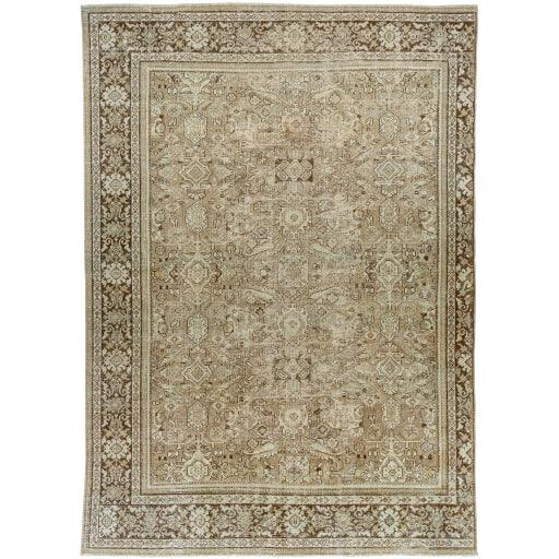 Surya Antique One of a Kind AOOAK-1634 10' x 13'8" Rug