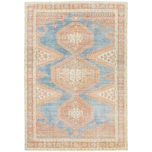 Surya Antique One of a Kind AOOAK-1635 7'1" x 10'3" Rug