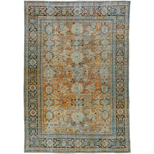 Surya Antique One of a Kind AOOAK-1640 8'4" x 12'1" Rug