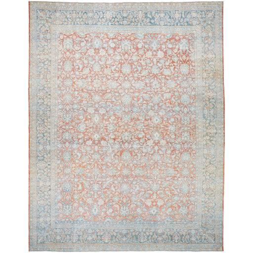 Surya Antique One of a Kind AOOAK-1643 10'8" x 13'8" Rug