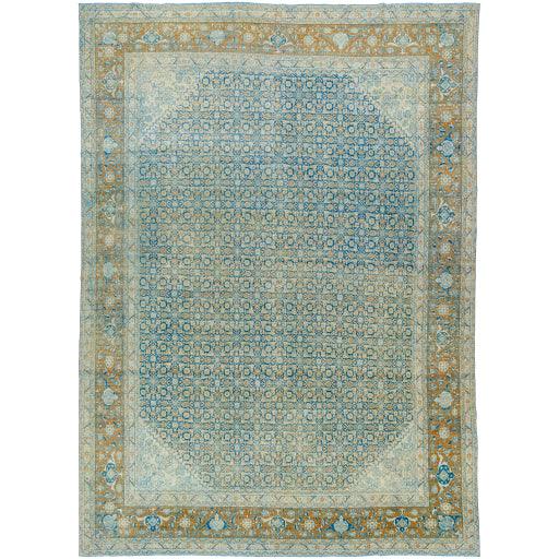 Surya Antique One of a Kind AOOAK-1644 10'2" x 13'6" Rug