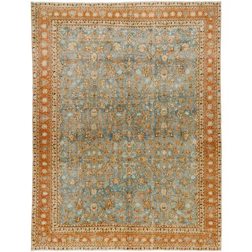 Surya Antique One of a Kind AOOAK-1645 9'8" x 12'7" Rug