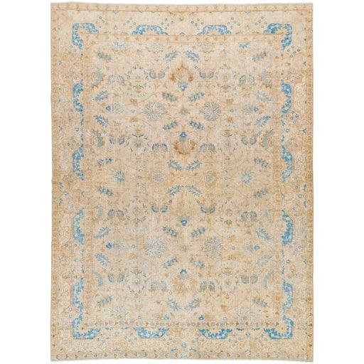 Surya Antique One of a Kind AOOAK-1647 9'5" x 12'8" Rug