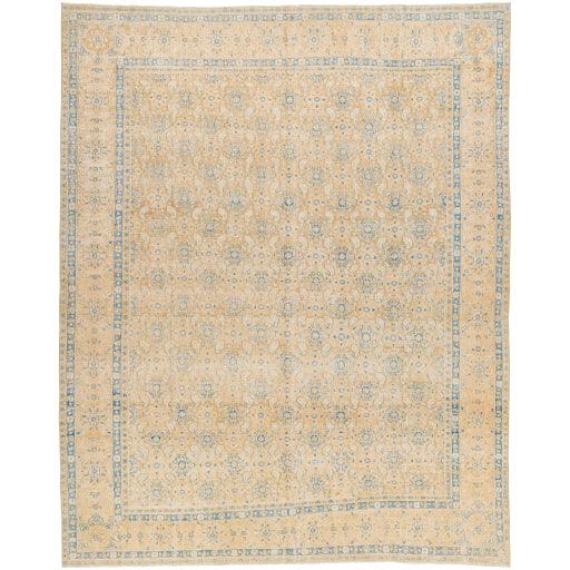 Surya Antique One of a Kind AOOAK-1649 9'7" x 12' Rug