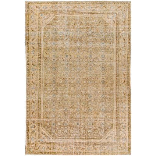 Surya Antique One of a Kind AOOAK-1650 7'5" x 11'1" Rug