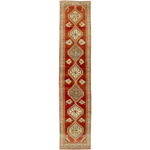 Surya Antique One of a Kind AOOAK-1656 3'6" x 16'5" Rug