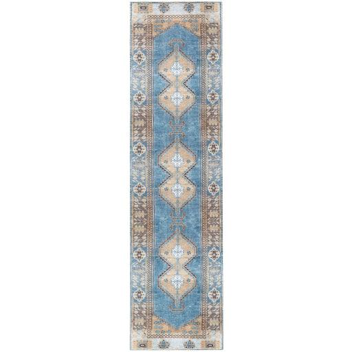 Surya Antiquity AUY-2301 2'7" x 10' Rug