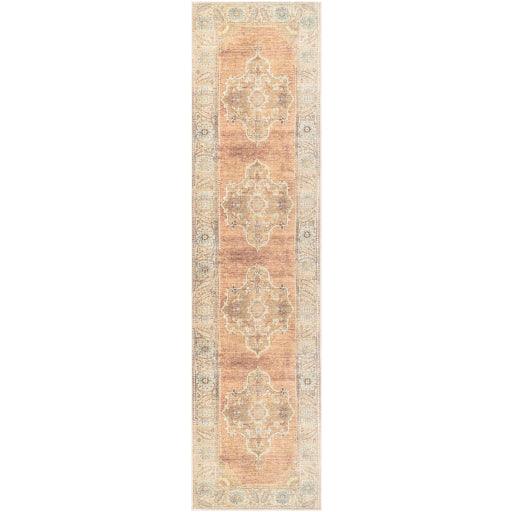 Surya Antiquity AUY-2304 2'7" x 10' Rug