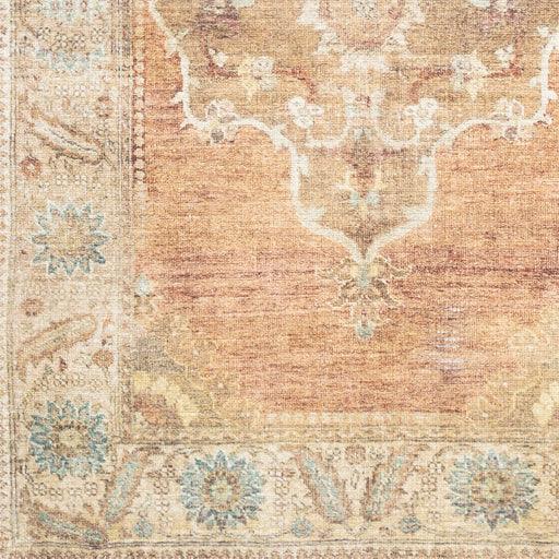 Surya Antiquity AUY-2304 2'7" x 10' Rug