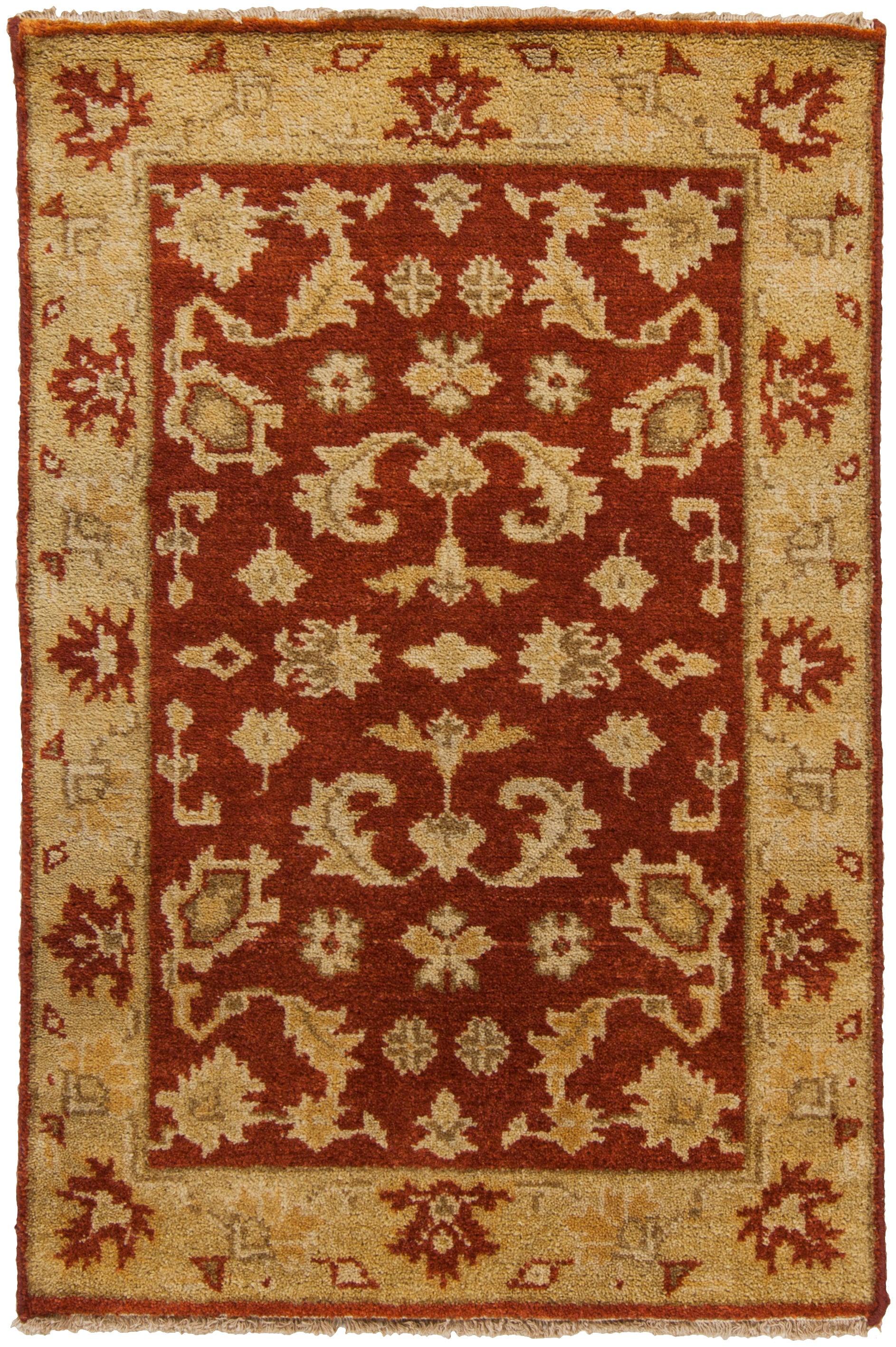 Surya Antolya ANT-9702 2' x 3' Rug