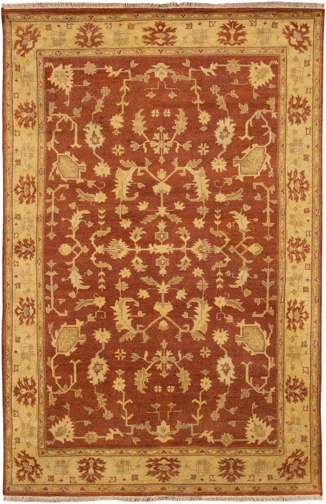 Surya Antolya ANT-9702 5'6" x 8'6" Rug