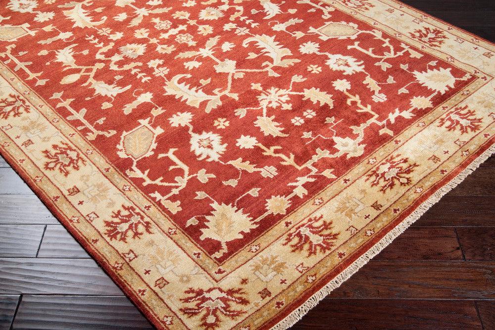 Surya Antolya ANT-9702 5'6" x 8'6" Rug