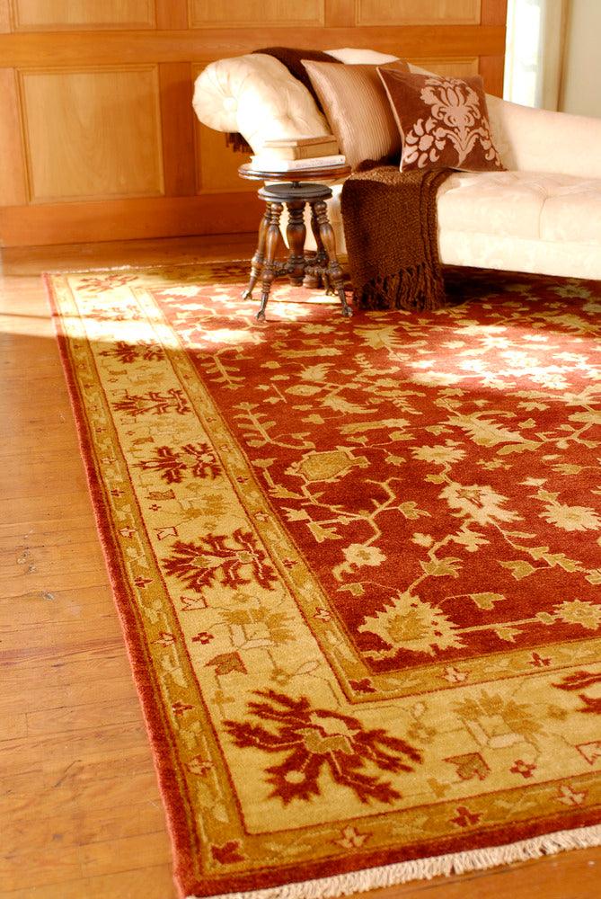 Surya Antolya ANT-9702 5'6" x 8'6" Rug