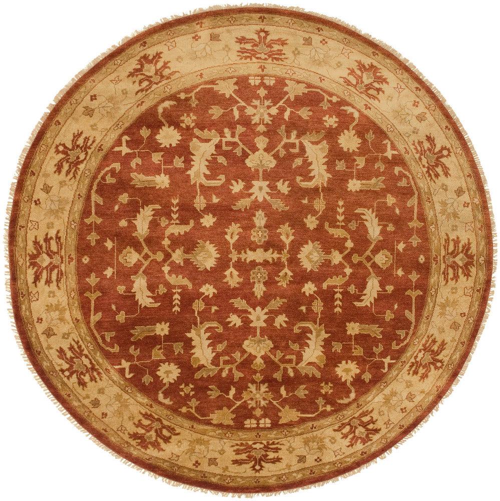 Surya Antolya ANT-9702 8' Round Rug