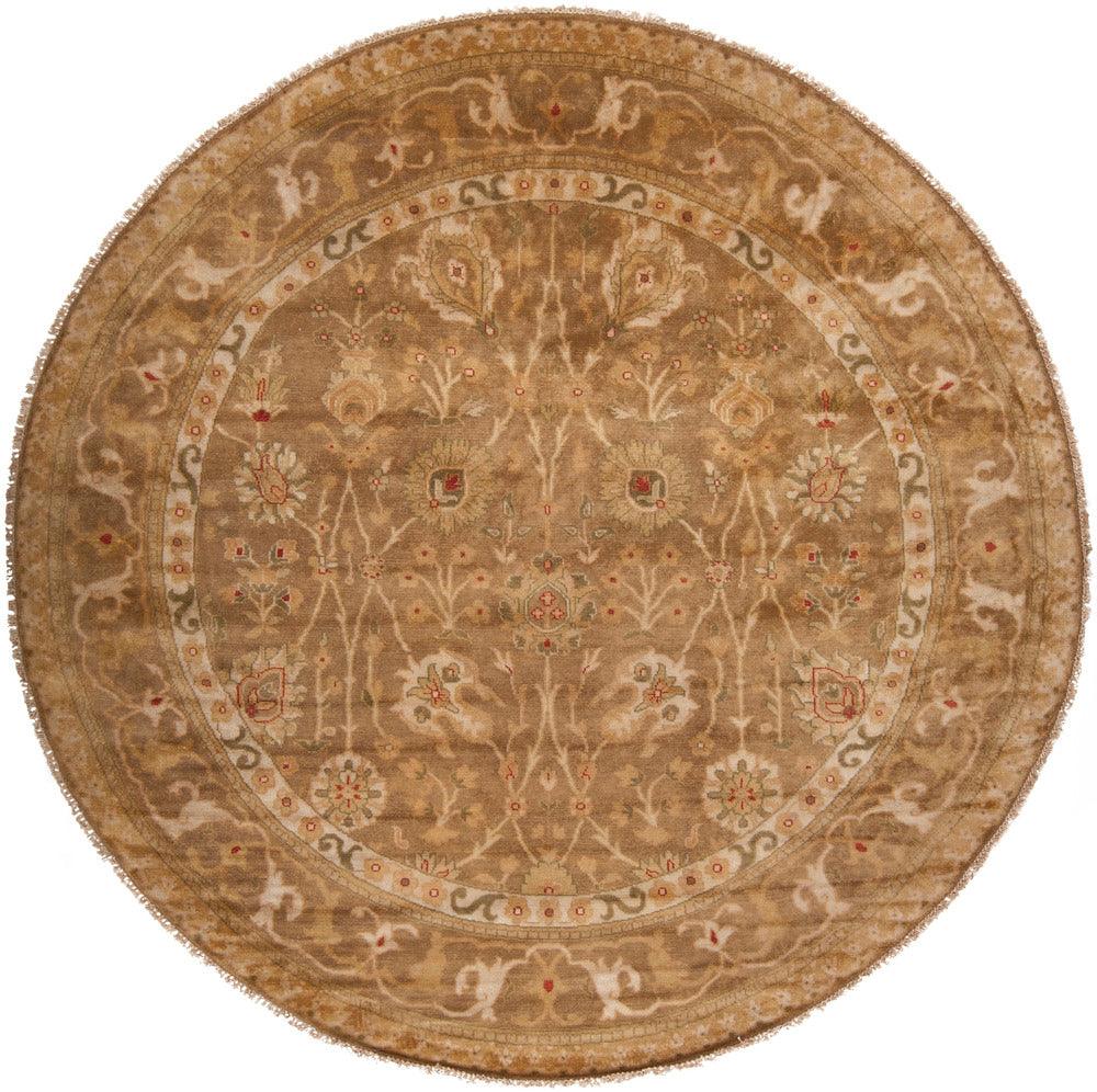 Surya Antolya ANT-9708 8' Round Rug