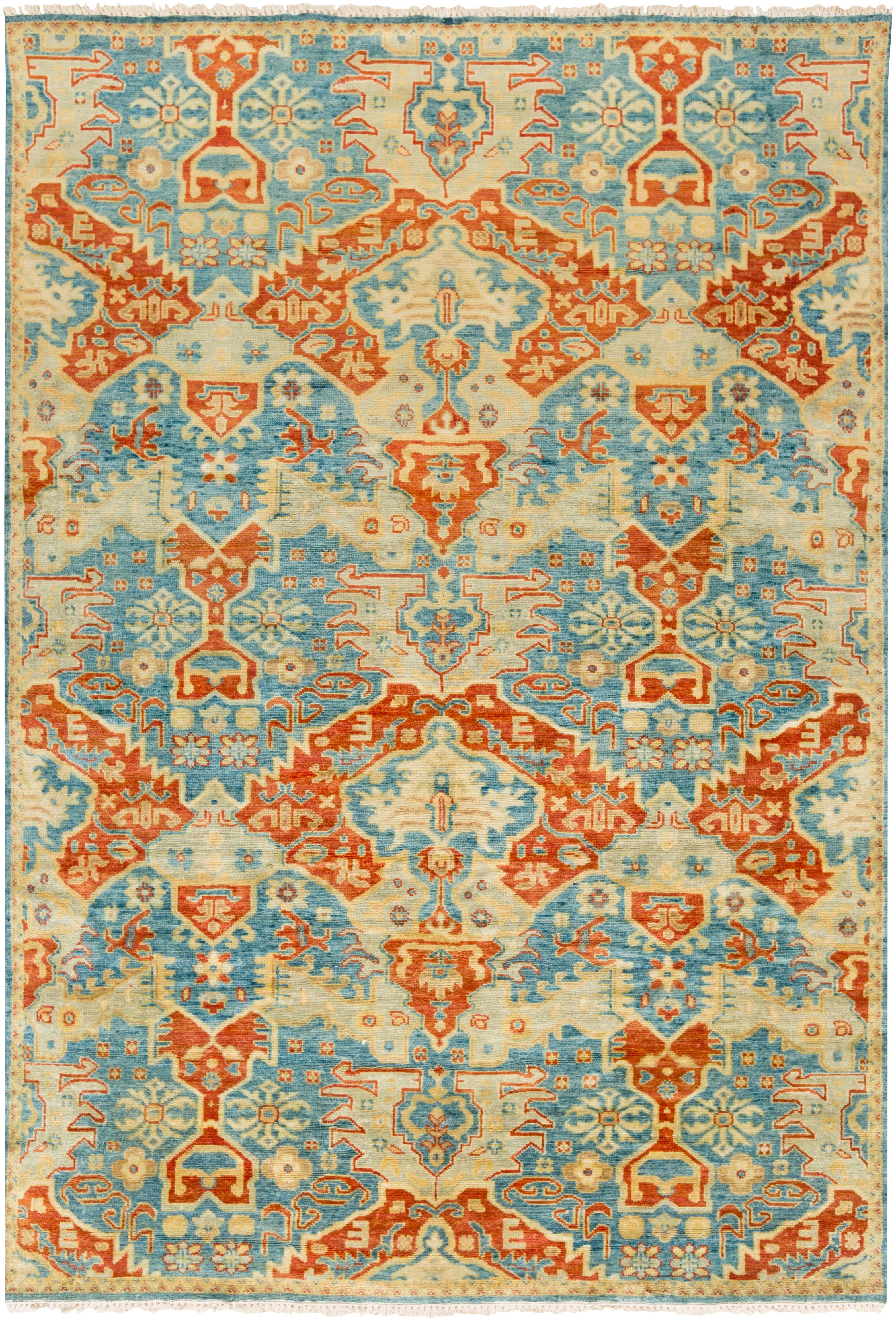 Surya Antolya ANT-9712 2' x 3' Rug