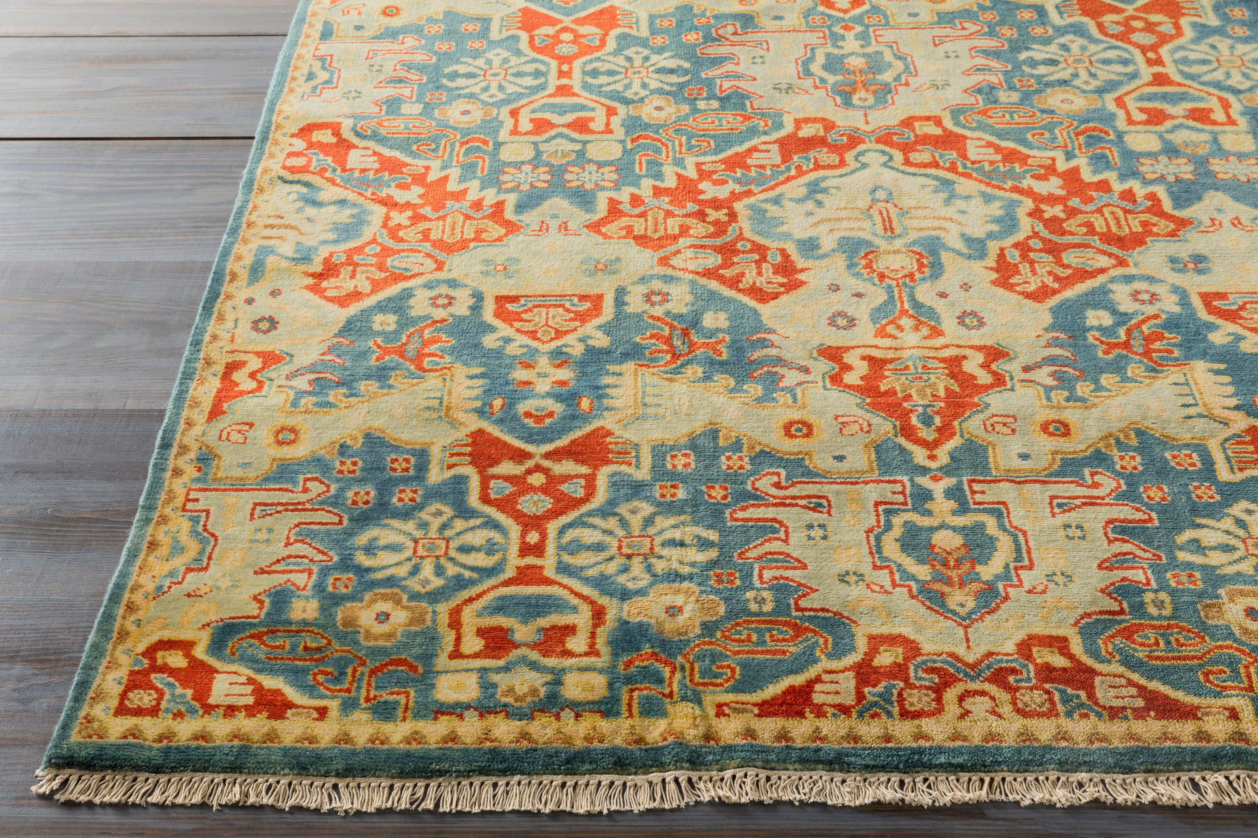 Surya Antolya ANT-9712 3'9" x 5'9" Rug