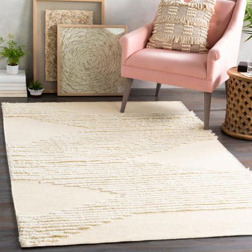 Surya Apache APA-2301 9' x 12' Rug