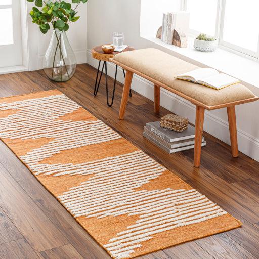 Surya Apache APA-2309 2'6" x 8' Rug