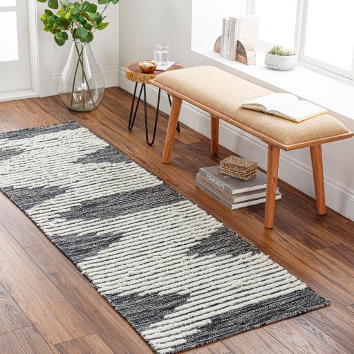 Surya Apache APA-2311 2'6" x 8' Rug