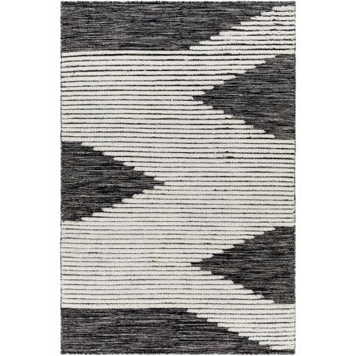 Surya Apache APA-2311 3' x 5' Rug