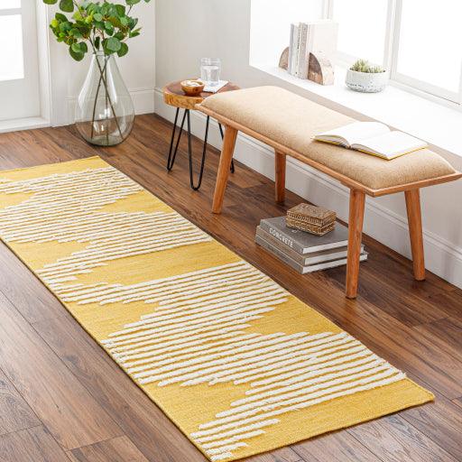 Surya Apache APA-2312 2'6" x 8' Rug