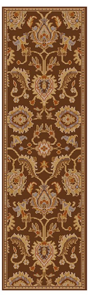 Surya Apollo APO-1008 2'6" x 8' Rug