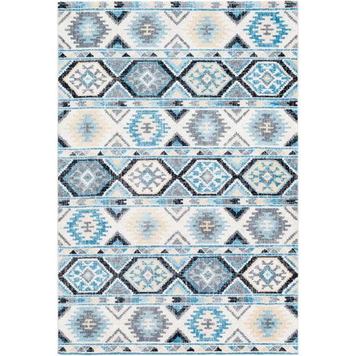 Surya Apricity APY-1017 7'6" x 9'6" Rug