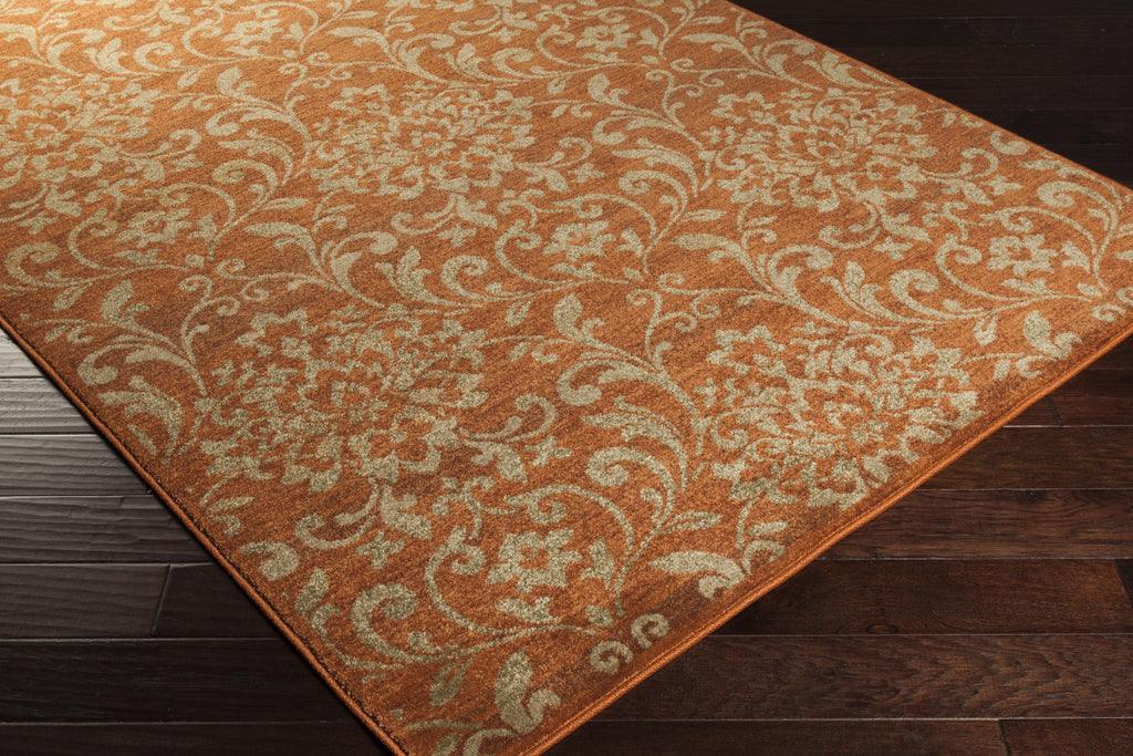 Surya Arabesque ABS-3007 Area Rug 7’10”x9’10”