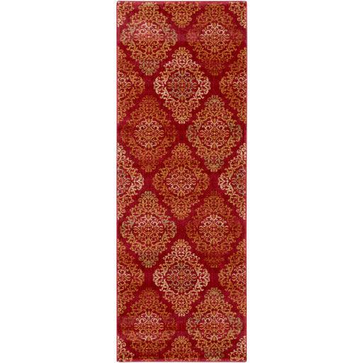 Surya Arabesque ABS-3014 8'10" x 12'9" Rug