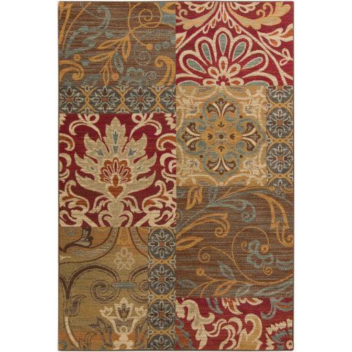 Surya Arabesque ABS-3025 8'10" x 12'9" Rug