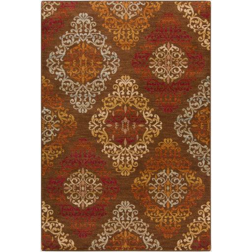 Surya Arabesque ABS-3028 8'10" x 12'9" Rug