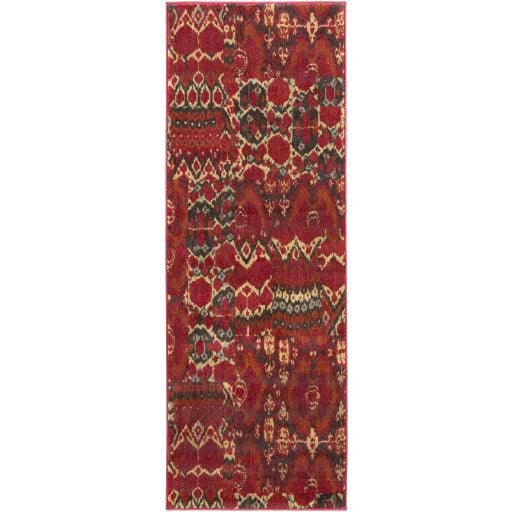 Surya Arabesque ABS-3052 8'10" x 12'9" Rug