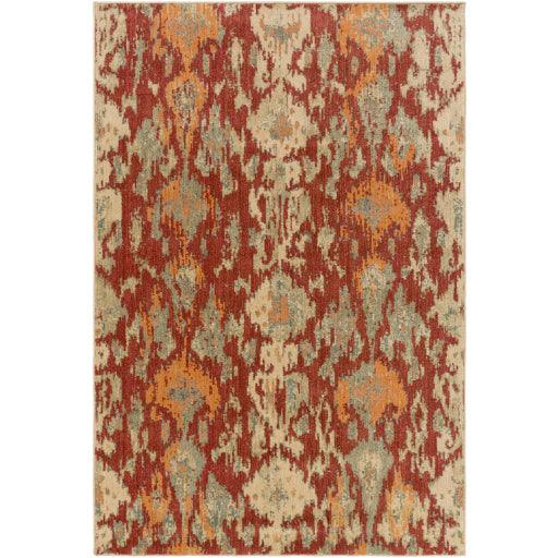 Surya Arabesque ABS-3056 8'10" x 12'9" Rug