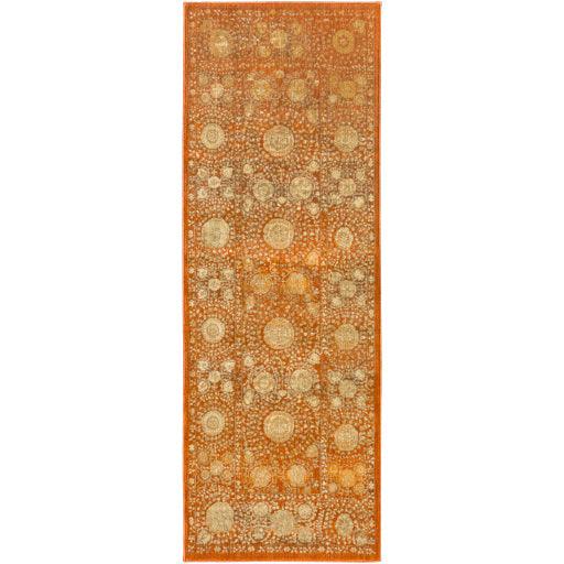 Surya Arabesque ABS-3058 8'10" x 12'9" Rug