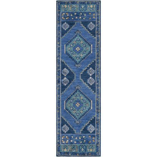 Surya Arabia ABA-6253 2'3" x 8' Rug