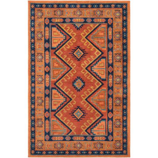 Surya Arabia ABA-6268 8'11" x 12' Rug