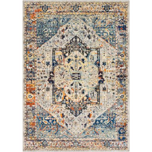 Surya Ararat ARA-2301 5'3" x 7'3" Rug