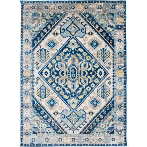 Surya Ararat ARA-2306 7'10" x 10'3" Rug