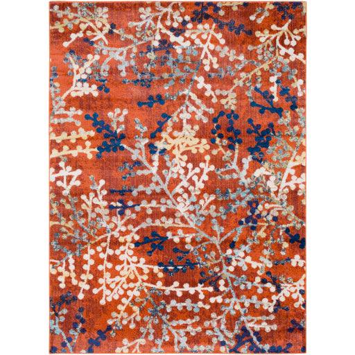 Surya Ararat ARA-2308 5'3" x 7'3" Rug