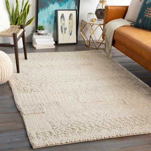 Surya Aravalli ARV-1003 5' x 7'6" Rug