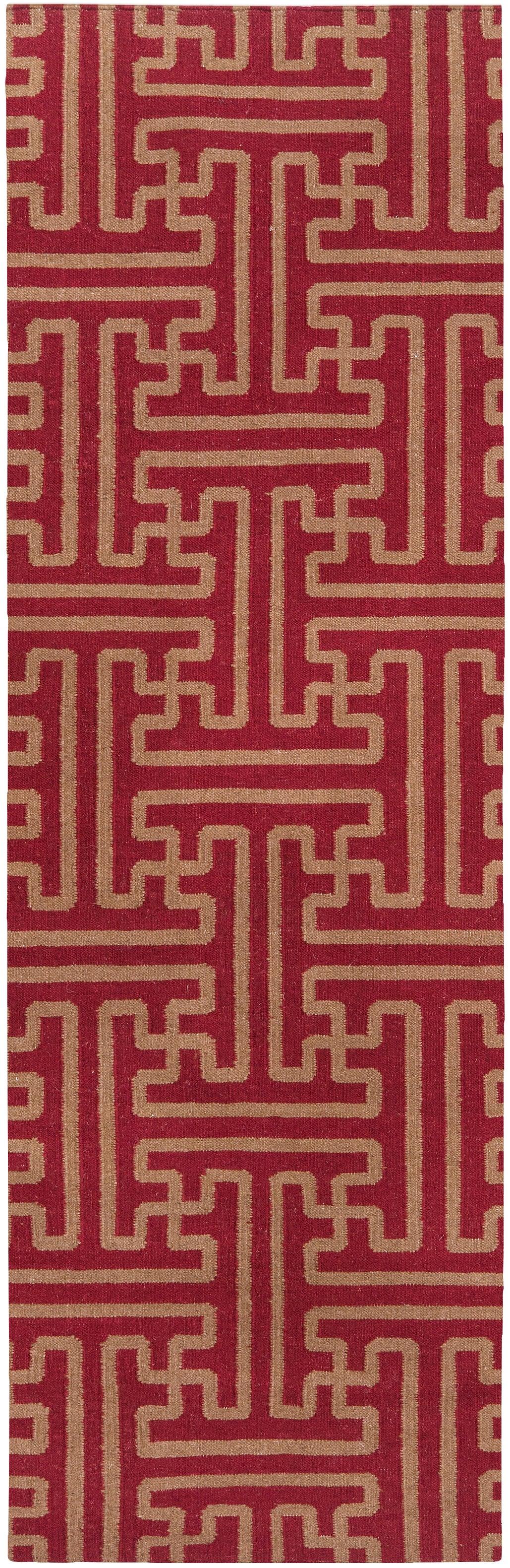 Surya Archive ACH-1701 2'6" x 8' Rug