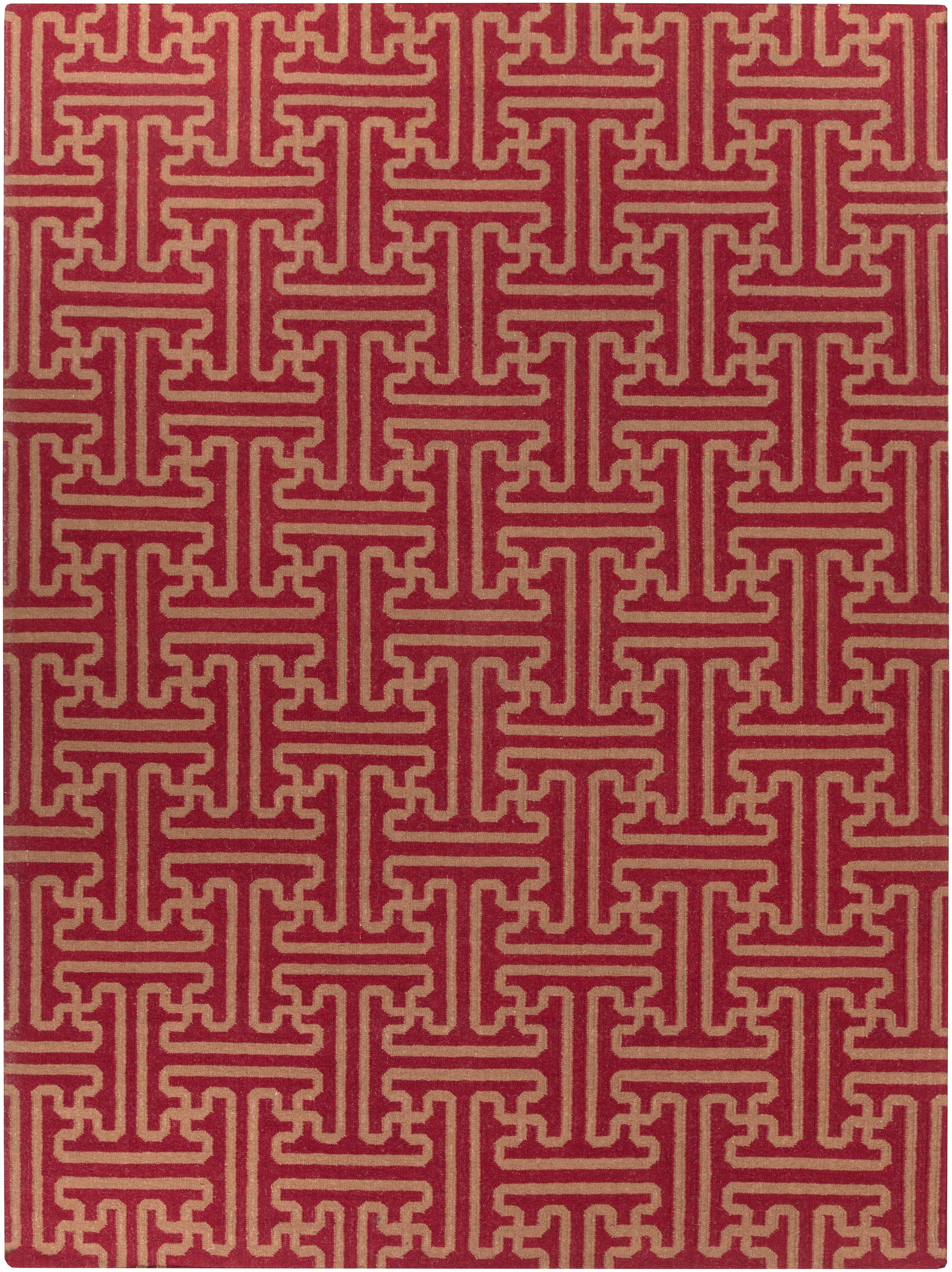 Surya Archive ACH-1701 8' x 11' Rug