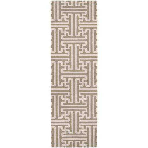 Surya Archive ACH-1705 2'6" x 8' Rug