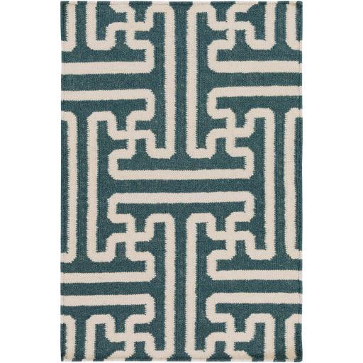 Surya Archive ACH-1708 2'6" x 8' Rug