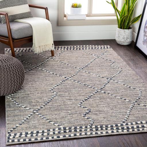 Surya Ariana RIA-2300 7'10" x 10'3" Rug