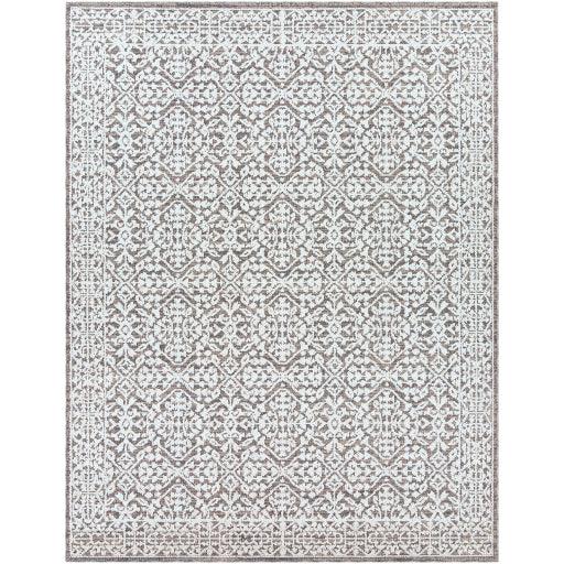 Surya Ariana RIA-2303 7'10" x 10'3" Rug