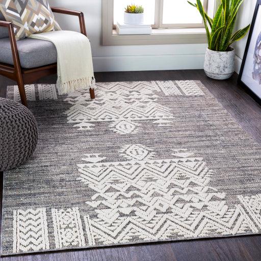 Surya Ariana RIA-2304 7'10" x 10'3" Rug