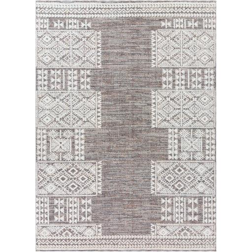 Surya Ariana RIA-2306 7'10" x 10'3" Rug